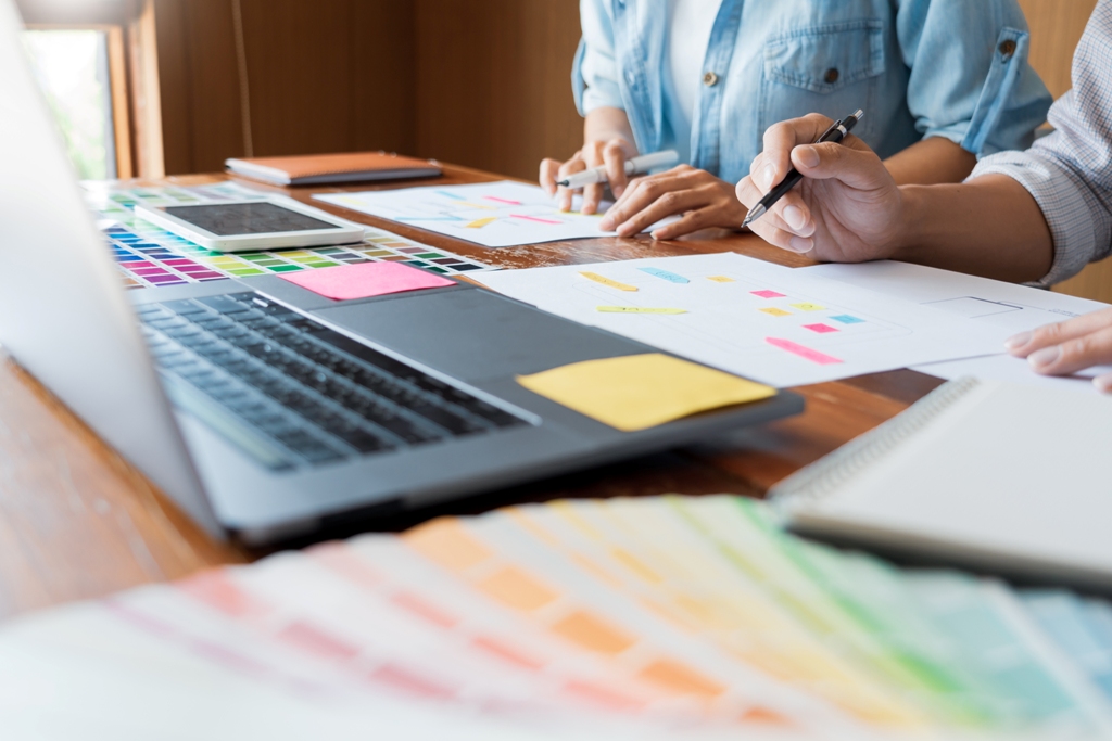 [求解]台北網頁設計有推薦哪間嗎？估價要注意什麼？